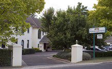 Dormie House - Moss Vale - Darwin Holiday 1