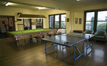 Dormie House - Moss Vale - Darwin Holiday 2