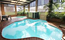 Econo Lodge Motel - Grafton - Darwin Holiday 0
