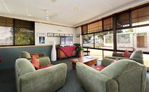Econo Lodge Motel - Grafton - Darwin Holiday 2