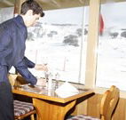 Eiger Chalet - Perisher Valley