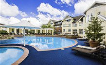 Fairmont Resort Blue Mountains - MGallery Collection - Leura - Darwin Holiday 3