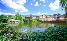 Fairmont Resort Blue Mountains - MGallery Collection - Leura - Darwin Holiday 4