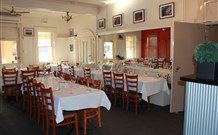 Family Hotel - Bathurst - Darwin Holiday 0