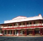 Ganmain Hotel - Ganmain - Darwin Holiday