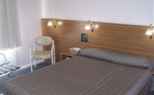 Garden Motor Inn (Golden Chain) - Gundagai - Darwin Holiday 1