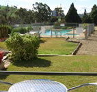Garden Motor Inn Golden Chain - Gundagai