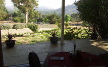 Garden Motor Inn (Golden Chain) - Gundagai - Darwin Holiday 3