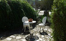 Garden Motor Inn (Golden Chain) - Gundagai - Darwin Holiday 6