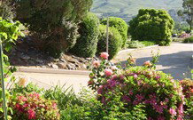 Garden Motor Inn (Golden Chain) - Gundagai - Darwin Holiday 5