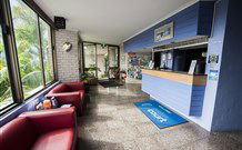 Golden Chain Palm Court Motor Inn - Port Macquarie - Darwin Holiday 5