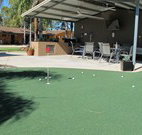 Golfers Lodge Motel - Corowa - Darwin Holiday