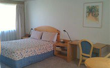 Hamilton Hume Motor Inn - Yass - Darwin Holiday 2