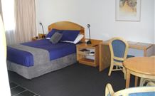 Hamilton Hume Motor Inn - Yass - Darwin Holiday 1
