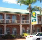 Hamiltons Henry Parkes Motor Inn - Darwin Holiday