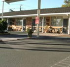Harbour Foreshore Motel - Ulladulla - Darwin Holiday