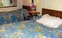 Harbour Foreshore Motel - Ulladulla - Darwin Holiday 1