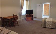 Heritage Motel - Darwin Holiday 0