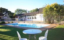 Hi Way Motor Inn - Yass - Darwin Holiday 0