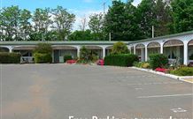 Hi Way Motor Inn - Yass - Darwin Holiday 2