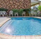 Highway Inn Motel - Hay - Darwin Holiday