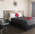 Hillston Motor Inn On High - Hillston - Darwin Holiday