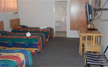 Hume Inn Motel - Albury - Darwin Holiday 3