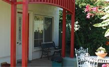 Hume Inn Motel - Albury - Darwin Holiday 5