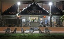 Hume Inn Motel - Albury - Darwin Holiday 4