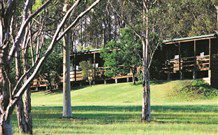 Hunter Country Lodge - Rothbury North - Darwin Holiday 1
