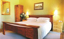 Hunter Country Lodge - Rothbury North - Darwin Holiday 0