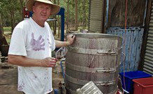 Hunter Country Lodge - Rothbury North - Darwin Holiday 3