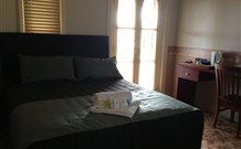 Historic Hydro Motor Inn - Leeton - Darwin Holiday 1