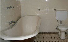 Historic Hydro Motor Inn - Leeton - Darwin Holiday 0