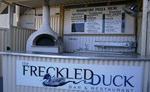 Historic Hydro Motor Inn - Leeton - Darwin Holiday 2