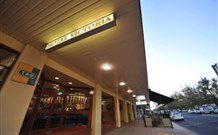 Hotel Victoria - Darwin Holiday 2