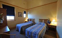 Hotel Victoria - Darwin Holiday 1