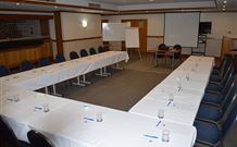 Ibis Styles Orange - Orange - Darwin Holiday 1