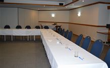 Ibis Styles Orange - Orange - Darwin Holiday 3