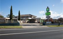 Spring Hill ACT Darwin Holiday