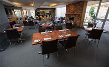 Ibis Styles Orange - Orange - Darwin Holiday 7