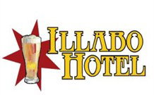 Illabo Hotel - Illabo - Darwin Holiday 0