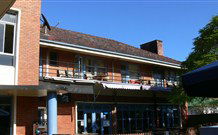 Illawong Hotel - Evans Head - Darwin Holiday 1