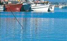 Iluka Motel - Iluka - Darwin Holiday 2