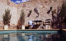 Imperial Fine Accommodation - Broken Hill - Darwin Holiday 0