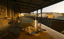 Imperial Fine Accommodation - Broken Hill - Darwin Holiday 1