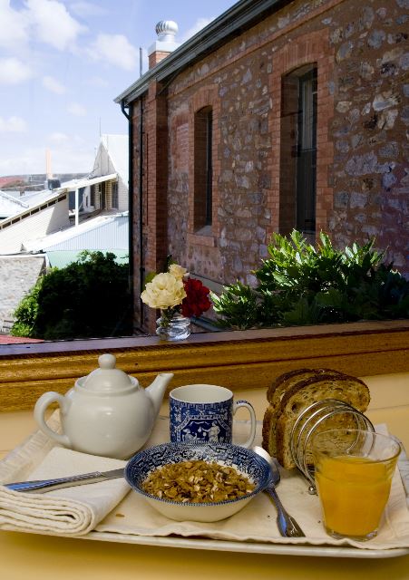 Imperial Fine Accommodation - Broken Hill - Darwin Holiday 4