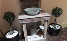 Imperial Hotel - Quirindi - Darwin Holiday 0