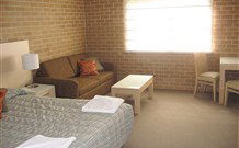 Imperial Motel - Bowral - Darwin Holiday 1