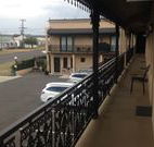Inverell Terrace Motor Lodge - Darwin Holiday